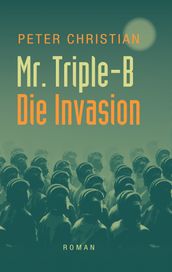 Mr. Triple-B