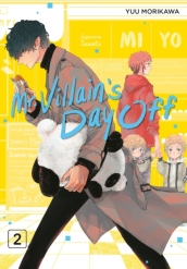 Mr. Villain s Day Off 02