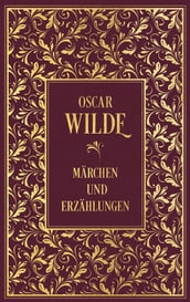 Märchen und Erzählungen: mit Illustrationen von Aubrey Beardsley und Alfons Mucha