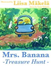 Mrs. Banana: Treasure Hunt