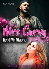 Mrs Curvy liebt Mr Macho