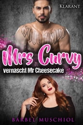 Mrs Curvy vernascht Mr Cheesecake