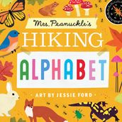 Mrs. Peanuckle s Hiking Alphabet
