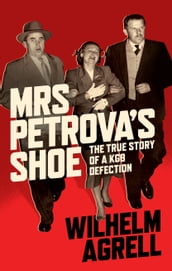 Mrs Petrova s Shoe