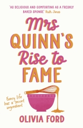 Mrs Quinn s Rise to Fame