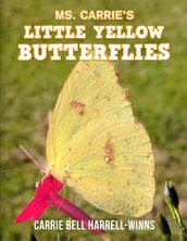 Ms. Carrie s Little Yellow Butterflies