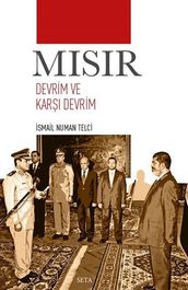 Msr Devrim ve Kar Devrim