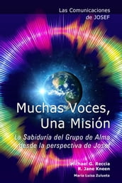 Muchas Voces, Una MisiÃ³n