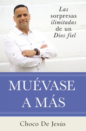 Muévase a más - Choco De Jesús