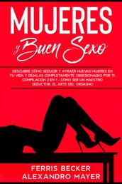 Mujeres y Buen Sexo