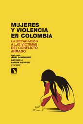 Mujeres y Violencia en Colombia