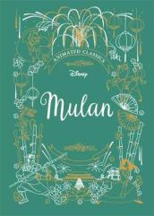 Mulan (Disney Animated Classics)