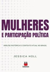 Mulheres e participação política