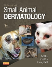 Muller and Kirk s Small Animal Dermatology