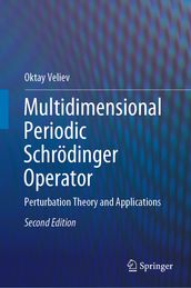 Multidimensional Periodic Schrödinger Operator