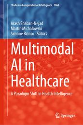 Multimodal AI in Healthcare