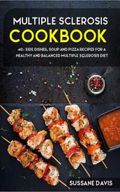 Multiple Sclerosis Cookbook