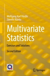 Multivariate Statistics