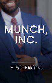 Munch, Inc.