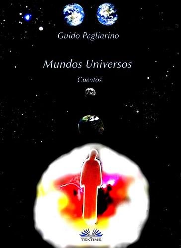 Mundos Universos - Guido Pagliarino