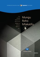 Mungu Roho Mtakatifu, Kitabu cha Mwanafunzi