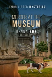 Murder At the Museum