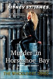 Murder in Horseshoe Bay - Death Comes Quietly