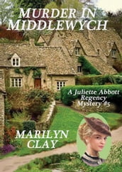 Murder In Middlewych