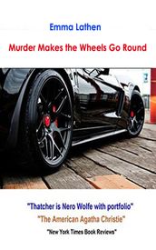 Murder Makes the Wheels Go Round