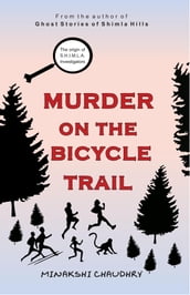 Murder On The Bicycle Trail: The Origin of S.H.I.M.LA. Investigators