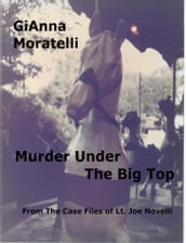 Murder Under The Big Top