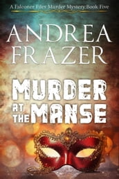 Murder at The Manse