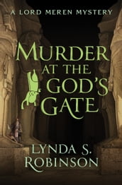 Murder at the God s Gate