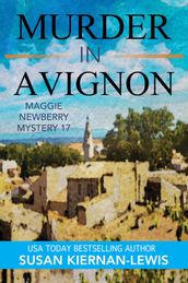 Murder in Avignon