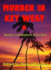 Murder in Key West 6