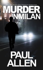 Murder in Milan