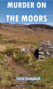 Murder on the Moors