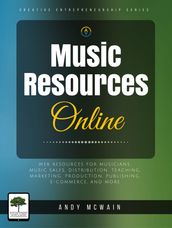 Music Resources Online