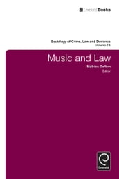 Music and Law