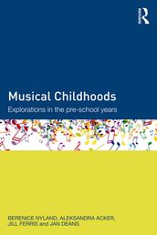 Musical Childhoods