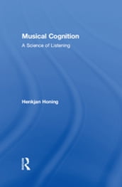 Musical Cognition