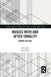 Musics with and after Tonality