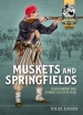 Muskets & Springfields