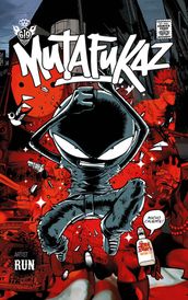 Mutafukaz