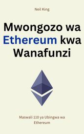 Mwongozo wa Ethereum kwa Wanafunzi