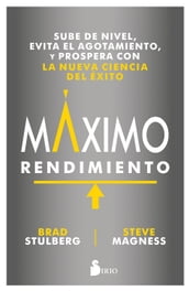 Máximo rendimiento