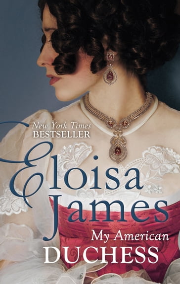 My American Duchess - Eloisa James