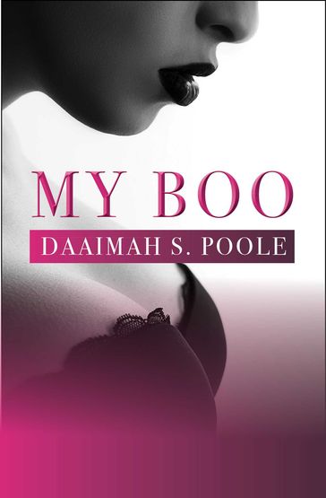 My Boo - Daaimah S. Poole