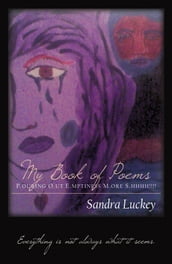 My Book of Poems: P.OURING O.UT E.MPTINESS M.ORE S.HHHH!!!!