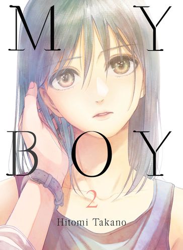 My Boy 2 - Hitomi Takano